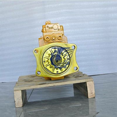 550-4341 5504341 CA5504341 For TQCAT 336 340 345 GC EXCAVATOR PARTS K7V180 Hydraulic Pump Piston Pump MAIN PUMP Pump Assy Pump Assembly PUMP GP-PISTON Aftermarket Original
