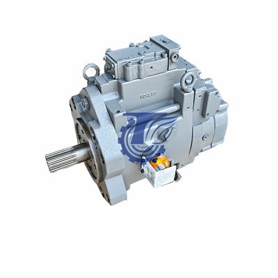 9309280 9272551 For HITACHI EX1200-6 Excavator Parts T.MISSION (PUMP) PTO Hydraulic Piston Pump Hydraulic Pump MAIN PUMP PUMP DEVICE PUMP ASSY Pump Assembly Aftermarket Original
