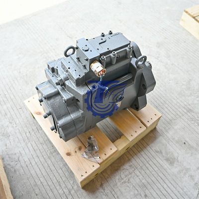 9309280 9272551 For HITACHI EX1200-6 Excavator Parts T.MISSION (PUMP) PTO Hydraulic Piston Pump Hydraulic Pump MAIN PUMP PUMP DEVICE PUMP ASSY Pump Assembly Aftermarket Original