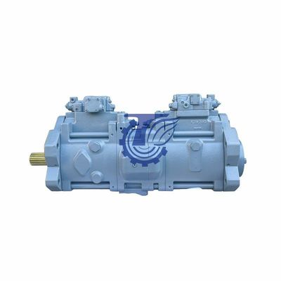 4455484 4455485 4689083 YA00003081 For HITACHI EX2500-5 EX2500-6 EX5500 EX5500-6 Excavator Parts Hydraulic Piston Pump Hydraulic Pump MAIN PUMP PUMP DEVICE PUMP ASSY Aftermarket Original