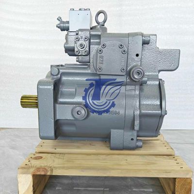 9298855 YB60000246 YB60000245 YB60000230 For HITACHI ZX670-5B ZX670-5G ZX870-5G ZX870-5B Excavator Parts Hydraulic Piston Pump HPK300 Hydraulic Pump MAIN PUMP PUMP DEVICE Aftermarket Original