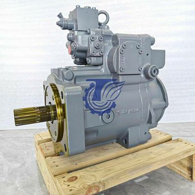 9298855 YB60000246 YB60000245 YB60000230 For HITACHI ZX670-5B ZX670-5G ZX870-5G ZX870-5B Excavator Parts Hydraulic Piston Pump HPK300 Hydraulic Pump MAIN PUMP PUMP DEVICE Aftermarket Original
