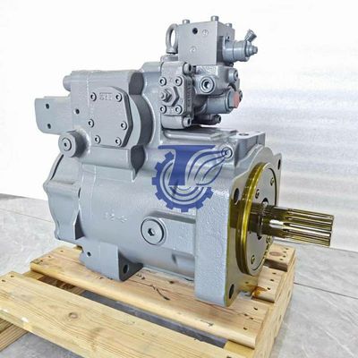 9298855 YB60000246 YB60000245 YB60000230 For HITACHI ZX670-5B ZX670-5G ZX870-5G ZX870-5B Excavator Parts Hydraulic Piston Pump HPK300 Hydraulic Pump MAIN PUMP PUMP DEVICE Aftermarket Original
