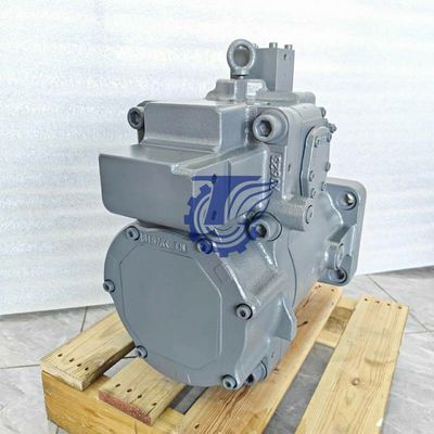 9298855 YB60000246 YB60000245 YB60000230 For HITACHI ZX670-5B ZX670-5G ZX870-5G ZX870-5B Excavator Parts Hydraulic Piston Pump HPK300 Hydraulic Pump MAIN PUMP PUMP DEVICE Aftermarket Original
