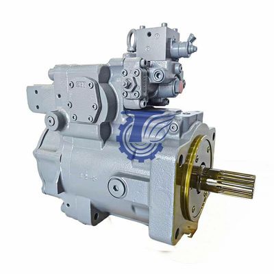 9298855 YB60000246 YB60000245 YB60000230 For HITACHI ZX670-5B ZX670-5G ZX870-5G ZX870-5B Excavator Parts Hydraulic Piston Pump HPK300 Hydraulic Pump MAIN PUMP PUMP DEVICE Aftermarket Original