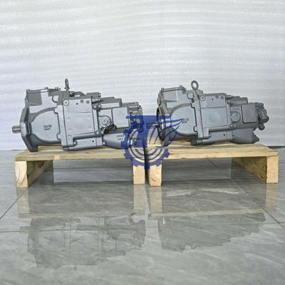 YD00013056 4663831 9295140 YD00013054 For HITACHI ZX75UR-3 ZX75US-3 ZX85US-3 Excavator Parts Hydraulic Piston Pump K7SP36 Hydraulic Pump MAIN PUMP PUMP DEVICE Aftermarket Original