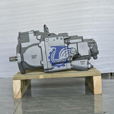 YD00013056 4663831 9295140 YD00013054 For HITACHI ZX75UR-3 ZX75US-3 ZX85US-3 Excavator Parts Hydraulic Piston Pump K7SP36 Hydraulic Pump MAIN PUMP PUMP DEVICE Aftermarket Original