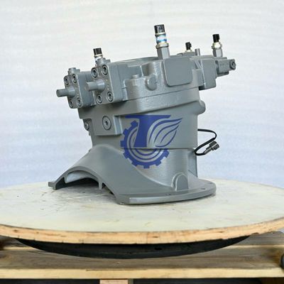 4441981 4625242 4471746 4626267 For HITACHI ZX160 ZX160LCT ZX185USR Excavator Parts Hydraulic Piston Pump A8VO80 Hydraulic Pump MAIN PUMP PUMP DEVICE Aftermarket Original