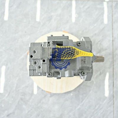 Excavator Parts Hydraulic Piston Pump K3V63S-102R-1F29 for HITACHI ZX450-3 ZX470H-3 ZX330-3 ZX240-3 ZX330-3 ZX520LCH-3