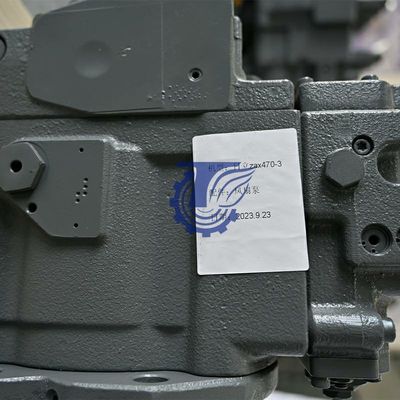 Excavator Parts Hydraulic Piston Pump K3V63S-102R-1F29 for HITACHI ZX450-3 ZX470H-3 ZX330-3 ZX240-3 ZX330-3 ZX520LCH-3