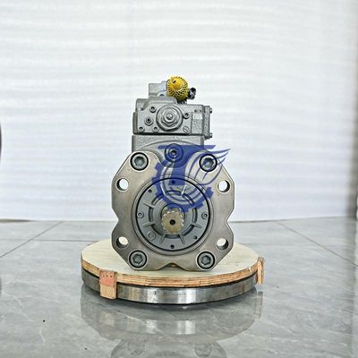 Excavator Parts Hydraulic Piston Pump K3V63S-102R-1F29 for HITACHI ZX450-3 ZX470H-3 ZX330-3 ZX240-3 ZX330-3 ZX520LCH-3