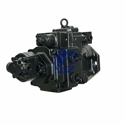 PY10V00003F1 For Kobelco SK45-2 SK045 50UR-2 SK35-8 45-8 Excavator Parts Hydraulic Piston Pump K3SP30-110R-9001 MAIN PUMP PUMP DEVICE Hydraulic Pump PUMP DEVICE Aftermarket Original