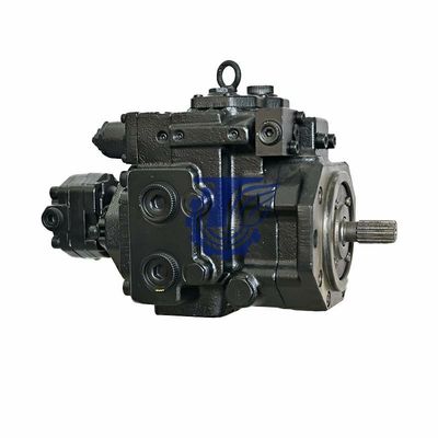 PY10V00003F1 For Kobelco SK45-2 SK045 50UR-2 SK35-8 45-8 Excavator Parts Hydraulic Piston Pump K3SP30-110R-9001 MAIN PUMP PUMP DEVICE Hydraulic Pump PUMP DEVICE Aftermarket Original