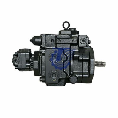 PY10V00003F1 For Kobelco SK45-2 SK045 50UR-2 SK35-8 45-8 Excavator Parts Hydraulic Piston Pump K3SP30-110R-9001 MAIN PUMP PUMP DEVICE Hydraulic Pump PUMP DEVICE Aftermarket Original