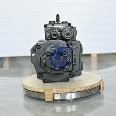 PY10V00003F1 For Kobelco SK45-2 SK045 50UR-2 SK35-8 45-8 Excavator Parts Hydraulic Piston Pump K3SP30-110R-9001 MAIN PUMP PUMP DEVICE Hydraulic Pump PUMP DEVICE Aftermarket Original