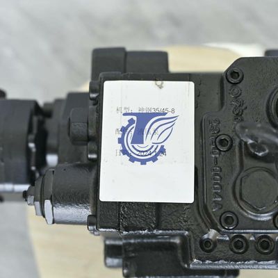 PY10V00003F1 For Kobelco SK45-2 SK045 50UR-2 SK35-8 45-8 Excavator Parts Hydraulic Piston Pump K3SP30-110R-9001 MAIN PUMP PUMP DEVICE Hydraulic Pump PUMP DEVICE Aftermarket Original