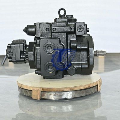 PY10V00003F1 For Kobelco SK45-2 SK045 50UR-2 SK35-8 45-8 Excavator Parts Hydraulic Piston Pump K3SP30-110R-9001 MAIN PUMP PUMP DEVICE Hydraulic Pump PUMP DEVICE Aftermarket Original