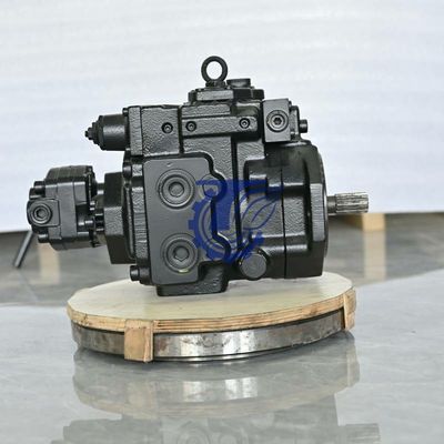 PY10V00003F1 For Kobelco SK45-2 SK045 50UR-2 SK35-8 45-8 Excavator Parts Hydraulic Piston Pump K3SP30-110R-9001 MAIN PUMP PUMP DEVICE Hydraulic Pump PUMP DEVICE Aftermarket Original