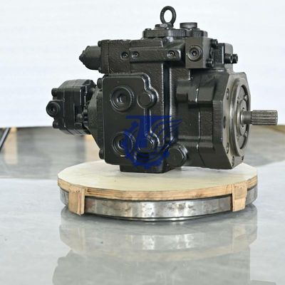 PY10V00003F1 For Kobelco SK45-2 SK045 50UR-2 SK35-8 45-8 Excavator Parts Hydraulic Piston Pump K3SP30-110R-9001 MAIN PUMP PUMP DEVICE Hydraulic Pump PUMP DEVICE Aftermarket Original