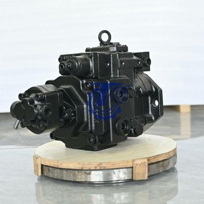 PY10V00003F1 For CASE CX50 Excavator Parts Hydraulic Piston Pump K3SP30-110R-9001 MAIN PUMP PUMP DEVICE Hydraulic Pump PUMP DEVICE Aftermarket Original