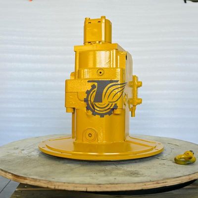 21P-60-K1801 21P-60-K1800 21P-60-K1502 For Komatsu PC200EL-6K PC200EN-6K EXCAVATORS Parts Hydraulic Piston Pump MAIN PUMP PUMP ASSY Pump Assembly Aftermarket Original