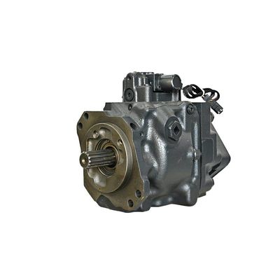 708-1U-00211 708-1U-00200 708-1U-00201 708-1U-00202 For Komatsu PC650LC-8E0 PC700LC-8E0 PC600-8R PC600-8 EXCAVATORS Parts Hydraulic Piston Pump FAN PUMP GEAR PUMP Pump Assembly Aftermarket Original