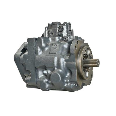 708-1U-00211 708-1U-00200 708-1U-00201 708-1U-00202 For Komatsu PC650LC-8E0 PC700LC-8E0 PC600-8R PC600-8 EXCAVATORS Parts Hydraulic Piston Pump FAN PUMP GEAR PUMP Pump Assembly Aftermarket Original