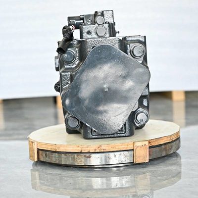708-1U-00211 708-1U-00200 708-1U-00201 708-1U-00202 For Komatsu PC650LC-8E0 PC700LC-8E0 PC600-8R PC600-8 EXCAVATORS Parts Hydraulic Piston Pump FAN PUMP GEAR PUMP Pump Assembly Aftermarket Original