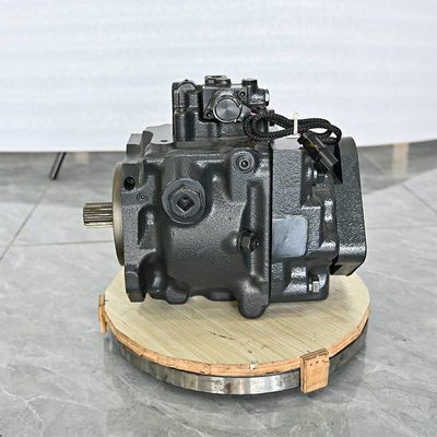 708-1U-00211 708-1U-00200 708-1U-00201 708-1U-00202 For Komatsu PC650LC-8E0 PC700LC-8E0 PC600-8R PC600-8 EXCAVATORS Parts Hydraulic Piston Pump FAN PUMP GEAR PUMP Pump Assembly Aftermarket Original