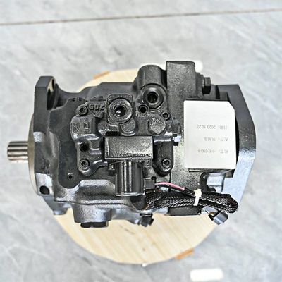 708-1U-00211 708-1U-00200 708-1U-00201 708-1U-00202 For Komatsu PC650LC-8E0 PC700LC-8E0 PC600-8R PC600-8 EXCAVATORS Parts Hydraulic Piston Pump FAN PUMP GEAR PUMP Pump Assembly Aftermarket Original