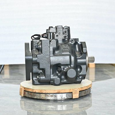 708-1U-00211 708-1U-00200 708-1U-00201 708-1U-00202 For Komatsu PC650LC-8E0 PC700LC-8E0 PC600-8R PC600-8 EXCAVATORS Parts Hydraulic Piston Pump FAN PUMP GEAR PUMP Pump Assembly Aftermarket Original