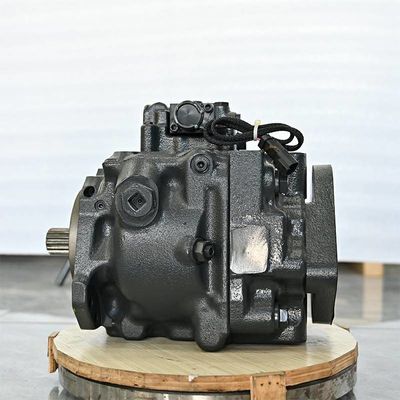 708-1U-00211 708-1U-00200 708-1U-00201 708-1U-00202 For Komatsu PC650LC-8E0 PC700LC-8E0 PC600-8R PC600-8 EXCAVATORS Parts Hydraulic Piston Pump FAN PUMP GEAR PUMP Pump Assembly Aftermarket Original
