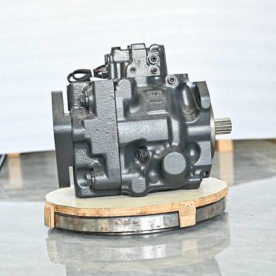 708-1U-00211 708-1U-00200 708-1U-00201 708-1U-00202 For Komatsu PC650LC-8E0 PC700LC-8E0 PC600-8R PC600-8 EXCAVATORS Parts Hydraulic Piston Pump FAN PUMP GEAR PUMP Pump Assembly Aftermarket Original