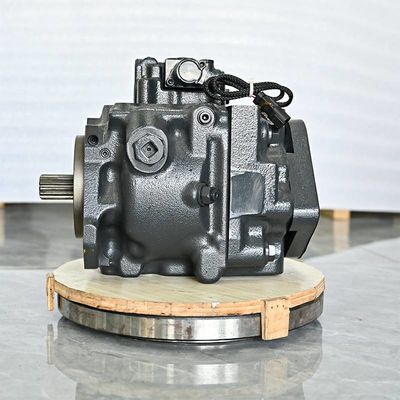 708-1U-00202 708-1U-00200  708-1U-00213 708-1U-04143 For Komatsu PC650LC-8E0 PC700LC-8E0 PC600-8R PC600-8 EXCAVATORS Parts Hydraulic Piston Pump FAN PUMP GEAR PUMP Pump Assembly Aftermarket Original