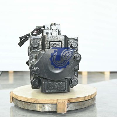 708-1W-00900 708-1W-000910 708-1W-00902 708-1W-04961 For Komatsu PC800-8R PC800-8 PC850-8 PC850SE-8R EXCAVATORS Parts Hydraulic Piston Pump FAN PUMP GEAR PUMP Pump Assembly Aftermarket Original