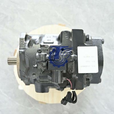 708-1W-00900 708-1W-000910 708-1W-00902 708-1W-04961 For Komatsu PC800-8R PC800-8 PC850-8 PC850SE-8R EXCAVATORS Parts Hydraulic Piston Pump FAN PUMP GEAR PUMP Pump Assembly Aftermarket Original