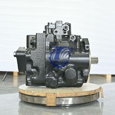 708-1W-00900 708-1W-000910 708-1W-00902 708-1W-04961 For Komatsu PC800-8R PC800-8 PC850-8 PC850SE-8R EXCAVATORS Parts Hydraulic Piston Pump FAN PUMP GEAR PUMP Pump Assembly Aftermarket Original