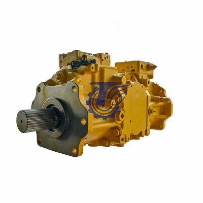 708-2K-00014 708-2K-00013 7082K00013 7082K00014 7082K00012 708-2K-00012 For Komatsu PC3000-6 PC3000-6E EXCAVATORS Parts Hydraulic Piston Pump MAIN PUMP DRIVER PUMP Pump Assembly Aftermarket Original