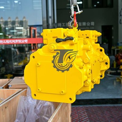 708-2K-00014 708-2K-00013 7082K00013 7082K00014 7082K00012 708-2K-00012 For Komatsu PC3000-6 PC3000-6E EXCAVATORS Parts Hydraulic Piston Pump MAIN PUMP DRIVER PUMP Pump Assembly Aftermarket Original