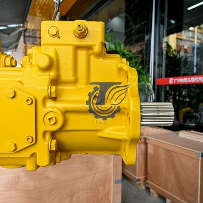 708-2K-00014 708-2K-00013 7082K00013 7082K00014 7082K00012 708-2K-00012 For Komatsu PC3000-6 PC3000-6E EXCAVATORS Parts Hydraulic Piston Pump MAIN PUMP DRIVER PUMP Pump Assembly Aftermarket Original