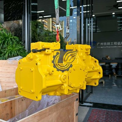 708-2K-00014 708-2K-00013 7082K00013 7082K00014 7082K00012 708-2K-00012 For Komatsu PC3000-6 PC3000-6E EXCAVATORS Parts Hydraulic Piston Pump MAIN PUMP DRIVER PUMP Pump Assembly Aftermarket Original