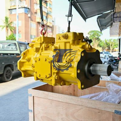 708-2K-00014 708-2K-00013 7082K00013 7082K00014 7082K00012 708-2K-00012 For Komatsu PC3000-6 PC3000-6E EXCAVATORS Parts Hydraulic Piston Pump MAIN PUMP DRIVER PUMP Pump Assembly Aftermarket Original