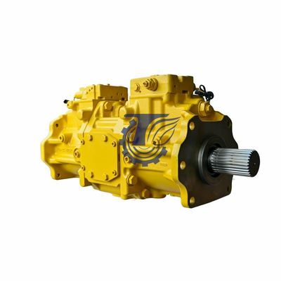 708-2K-00014 708-2K-00013 7082K00013 7082K00014 7082K00012 708-2K-00012 For Komatsu PC3000-6 PC3000-6E EXCAVATORS Parts Hydraulic Piston Pump MAIN PUMP DRIVER PUMP Pump Assembly Aftermarket Original