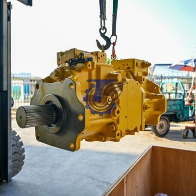 708-2K-00014 708-2K-00013 7082K00013 7082K00014 7082K00012 708-2K-00012 For Komatsu PC3000-6 PC3000-6E EXCAVATORS Parts Hydraulic Piston Pump MAIN PUMP DRIVER PUMP Pump Assembly Aftermarket Original