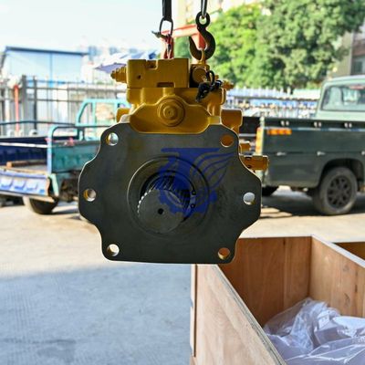 708-2K-00014 708-2K-00013 7082K00013 7082K00014 7082K00012 708-2K-00012 For Komatsu PC3000-6 PC3000-6E EXCAVATORS Parts Hydraulic Piston Pump MAIN PUMP DRIVER PUMP Pump Assembly Aftermarket Original