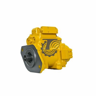 708-1H-00231 7081H00231 For Komatsu D85MS-15 D85PX-15E0 D85EX-15E0 D85EX-15R D85EX-15 BULLDOZERS Parts Hydraulic Piston Pump MAIN PUMP POWER TRAIN OIL COOLER PIPING Pump Assembly Aftermarket Original