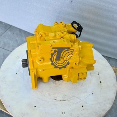 708-1H-00231 7081H00231 For Komatsu D85MS-15 D85PX-15E0 D85EX-15E0 D85EX-15R D85EX-15 BULLDOZERS Parts Hydraulic Piston Pump MAIN PUMP POWER TRAIN OIL COOLER PIPING Pump Assembly Aftermarket Original
