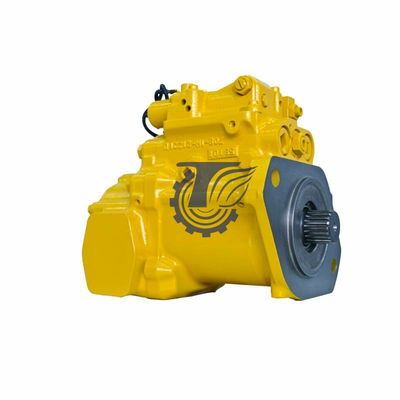 708-1H-00231 7081H00231 For Komatsu D85MS-15 D85PX-15E0 D85EX-15E0 D85EX-15R D85EX-15 BULLDOZERS Parts Hydraulic Piston Pump MAIN PUMP POWER TRAIN OIL COOLER PIPING Pump Assembly Aftermarket Original