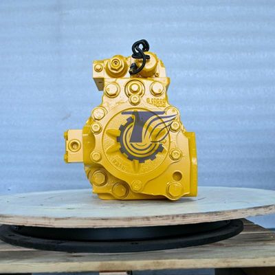 708-1H-00231 7081H00231 For Komatsu D85MS-15 D85PX-15E0 D85EX-15E0 D85EX-15R D85EX-15 BULLDOZERS Parts Hydraulic Piston Pump MAIN PUMP POWER TRAIN OIL COOLER PIPING Pump Assembly Aftermarket Original