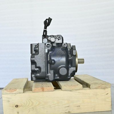 708-1W-00883 708-1W-00882 708-1W-00881 708-1W-00810 708-1W-00860 708-1W-00830 For Komatsu WA380-6 WA430-6 WHEEL LOADERS Parts Hydraulic HYDRAULIC OIL PUMP LOADER PUMP Aftermarket Original